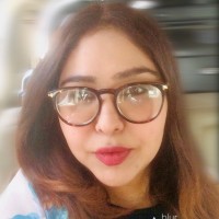Acceinfo Employee Neha Ranjan's profile photo
