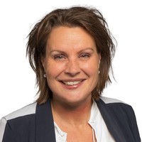 Corparis Employee Jacqueline van Halem's profile photo