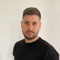 ZUUM Employee Matic Štrukelj's profile photo
