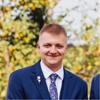 Ronan Engineering Employee Kyler Marshall's profile photo