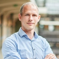 Mediafin Employee Heiko Desruelle's profile photo