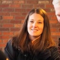 YMCA of Metropolitan Lansing Employee Meghan Drouare's profile photo