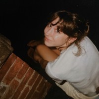 BOMB Magazine Employee Allegra Ranelli's profile photo