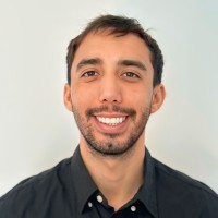 Visual Latina Employee Diego Recalde's profile photo