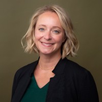 synergy. Employee Jennifer Yu's profile photo