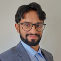 AMBA SYSTEMS Employee Pridam Shankar's profile photo