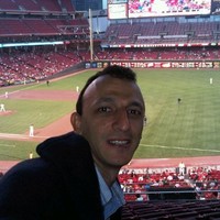 MAS Consulting Employee Mohamed Shawky's profile photo