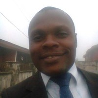 Pacesetter Networks Employee Jakpa Wisdom's profile photo