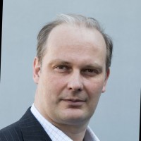 URGO Brasil | Carreiras Employee Basson Paul's profile photo