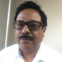 Safari Industries India Ltd. Employee Satyabrata Mitra's profile photo