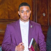 Sentara Health Employee Jaden Smith's profile photo