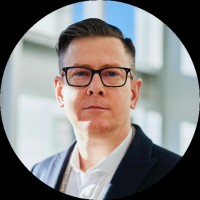 KOLgroups Employee Colin Willard's profile photo
