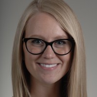 The University of Toledo College of Medicine and Life Sciences Employee Danae Hamouda's profile photo