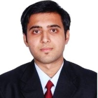 Salesforce Employee Kumar Gautam's profile photo