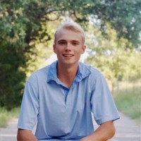JGB Custom Homes Employee Tyler Church's profile photo