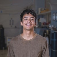 Alphane Labs Employee Tyson Aramaki's profile photo
