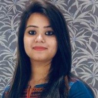 Pyotam Employee Vaishali Dayora's profile photo