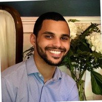 CodeDrifters Employee Ross Carnegie's profile photo