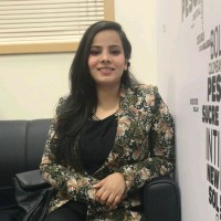 REEUDO Employee Ridhi Sudha's profile photo
