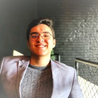 Mehdi Ramdani Email