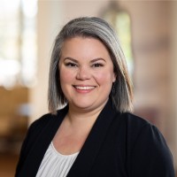 Berkshire Hathaway HomeServices Carolinas Realty Employee Kassie Boggan's profile photo