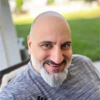 First Class Connection Corp Employee Elias Saleh's profile photo