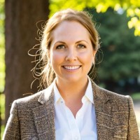 Wealthspire Advisors Employee Channing Olson's profile photo