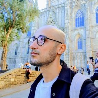 NMQ Digital Employee Mert Erün's profile photo