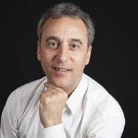REFSA Employee Thierry Minchella's profile photo