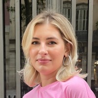 Ex-human Employee Oleksandra Kuznetsova's profile photo