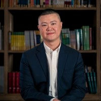 Senheng Electric (KL) Sdn Bhd Employee Yau Lim's profile photo