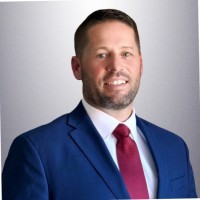 INTEGRIS Health Employee James Sharp's profile photo
