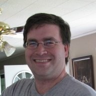 WiSys Employee Todd Vesper's profile photo