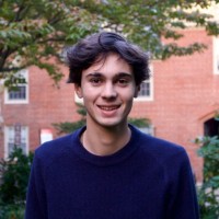 Brown University School of Engineering Employee Manuel dal Bo's profile photo