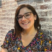 CurbWaste Employee Sophie Zucker's profile photo