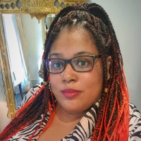 Pepper Money UK Employee Venesha Thompson's profile photo