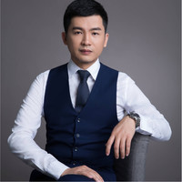 RIB Employee Louis Liu's profile photo