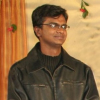 iQuadra Information Services LLC., Employee Atul Bide's profile photo
