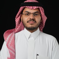 Muhammed Almutairi Email & Phone Number