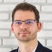 SecurityWeek Employee Eduard Kovacs's profile photo