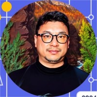 GitAuto Employee Wes Nishio's profile photo