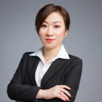 Sherry Jin Email