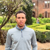 CCS FLOORS Employee Anthony Butler's profile photo