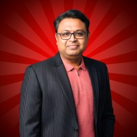 BizProTalk Employee Atanu Das's profile photo
