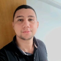 KLZ Uniformes Employee Jonas Jesus's profile photo