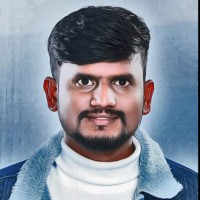 Move - Employee Anil Cr's profile photo