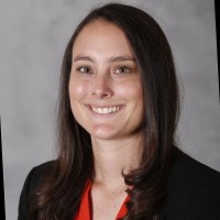 Anaheim Ducks Employee Jordan Pace's profile photo
