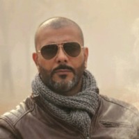 Tecnum Employee Ali Achbou's profile photo