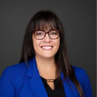 City of Pueblo - Police Department Employee Melissa Cook's profile photo