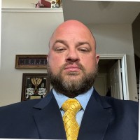 Goose Creek CISD Employee Jerry Herring's profile photo
